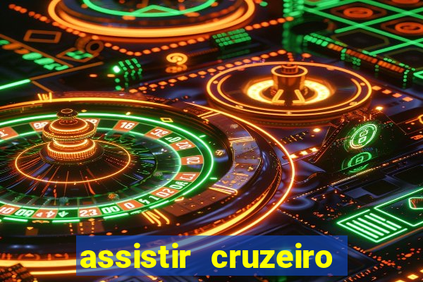 assistir cruzeiro das loucas